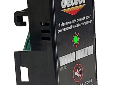 hotun detect black