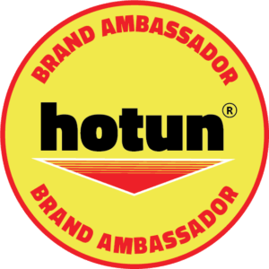 Brand_Ambassador_logo_Circle_Yellow_BG_150dpi Image of yellow brand amb