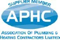 APHC (Association of Plumbing & Heating Contractors) Accreditation image
