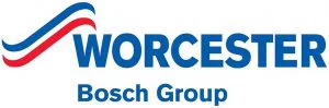 worcester bosch boiler manufacturers logo - Medium