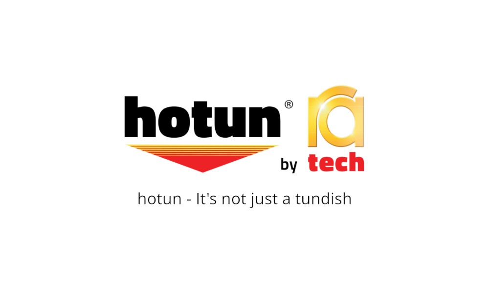 hotun by RA Tech Logo used as blog featured image