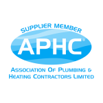 Professional Accreditations for RA Tech - APHC Supplier Member Logo
