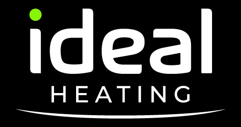 ideal boilers logo - with permission